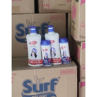 Gội Lifebouy 640g date 2027