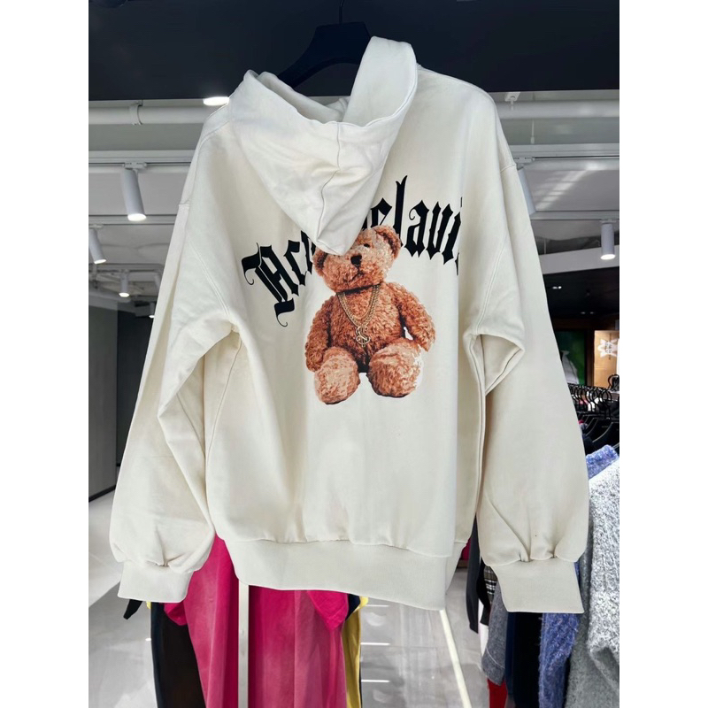 Áo Hoodie Zip ADLV đủ mẫu