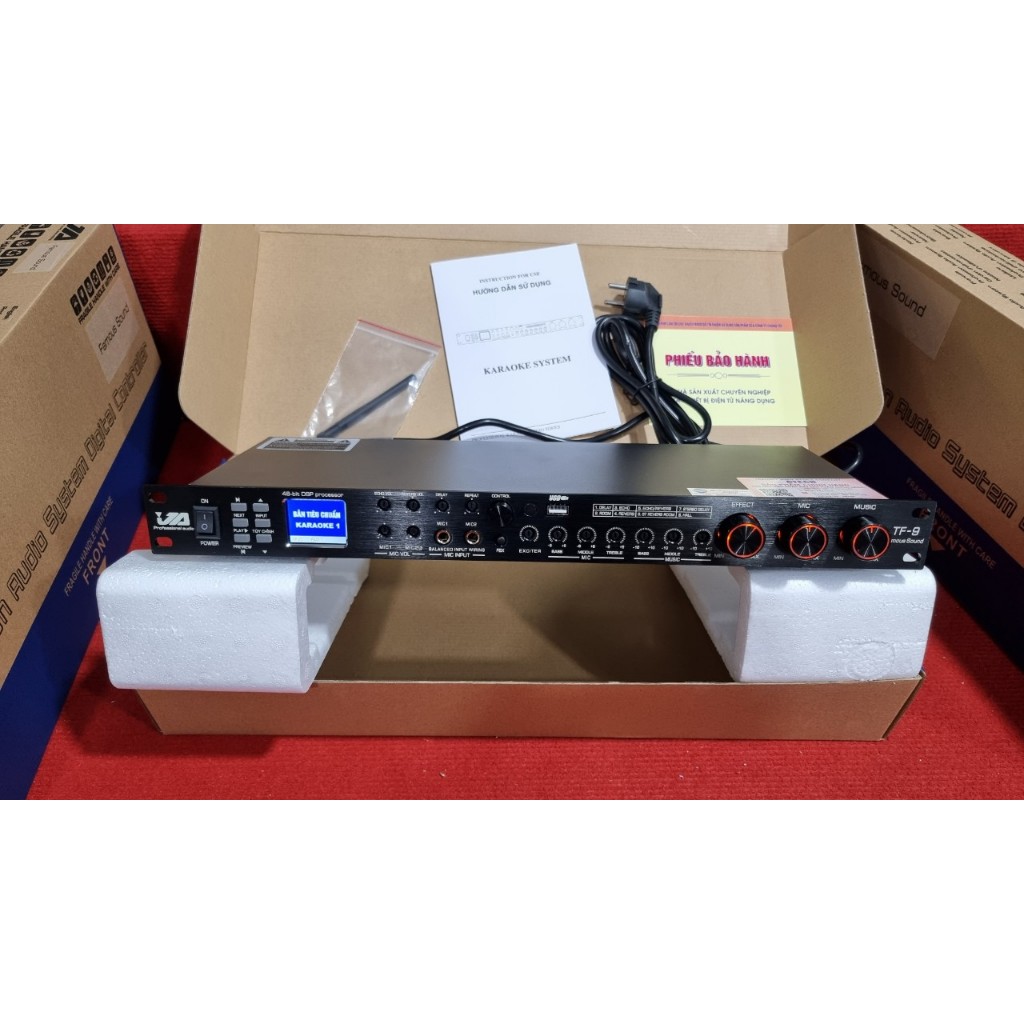 Vang cơ JA tf9s hàng chính hãng 2022