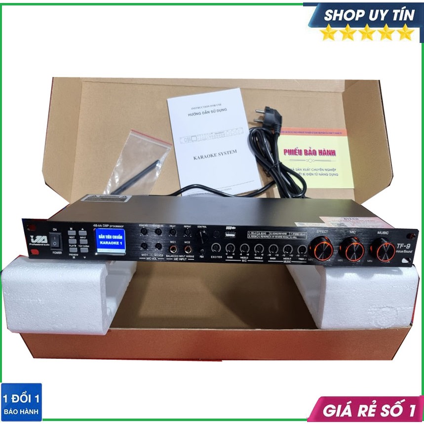 Vang cơ JA tf9s hàng chính hãng 2022