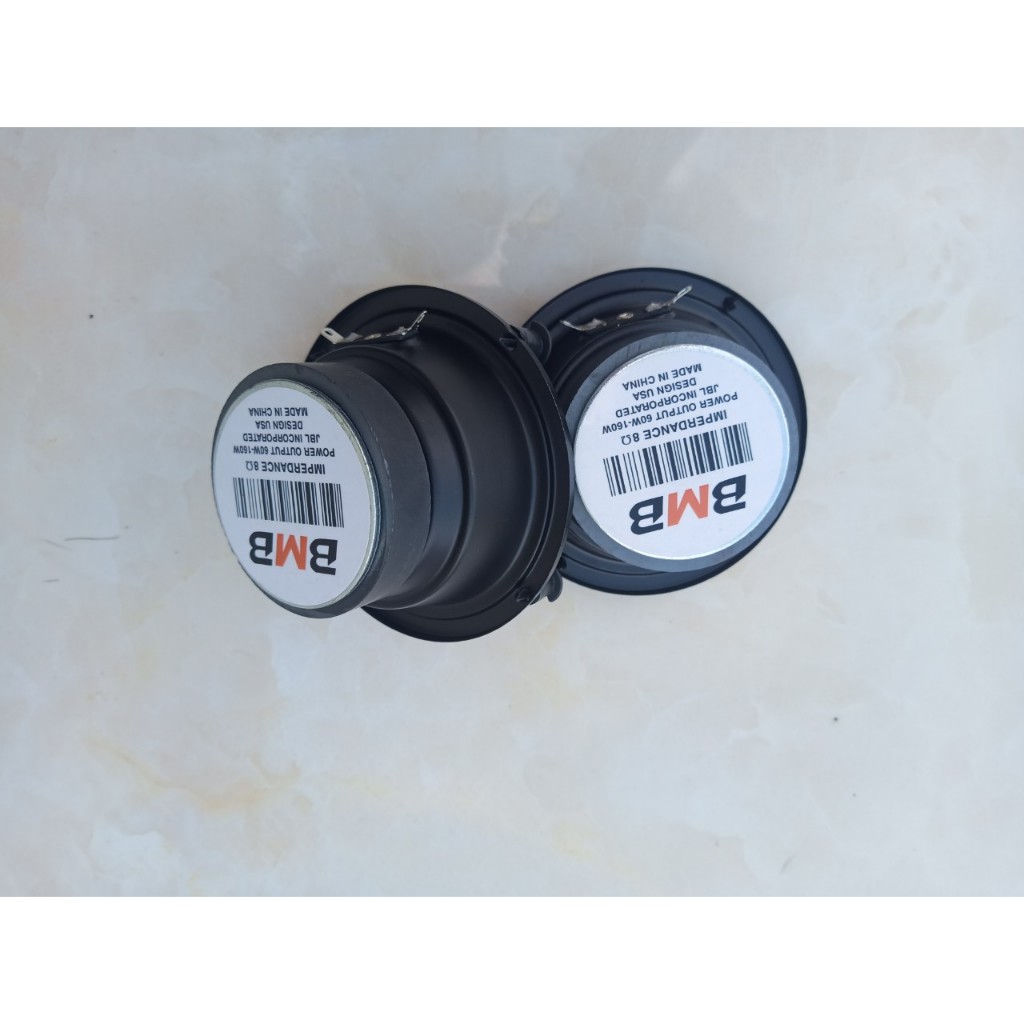 Loa mid-loa trung 10 bmb từ 70 coi 25 đường kính vành ngoài 11,5cm