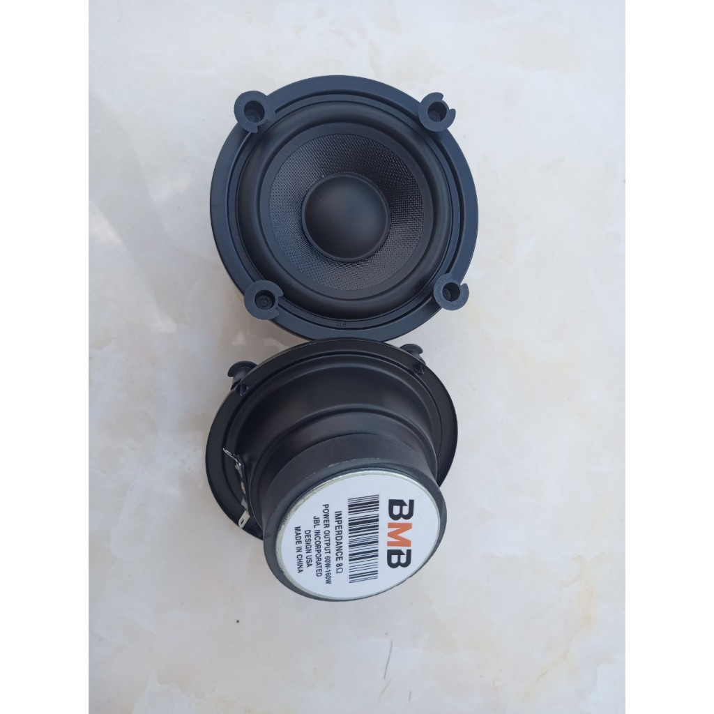 Loa mid-loa trung 10 bmb từ 70 coi 25 đường kính vành ngoài 11,5cm