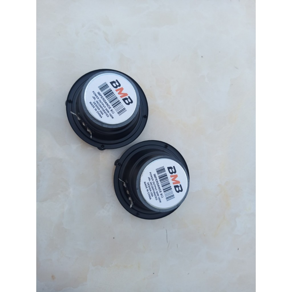 Loa mid-loa trung 10 bmb từ 70 coi 25 đường kính vành ngoài 11,5cm