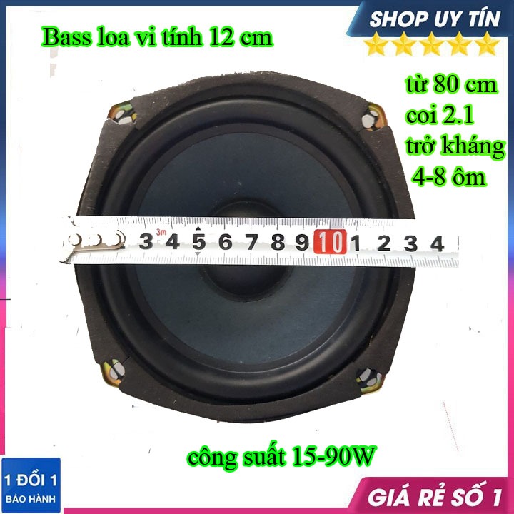 củ loa bass 12 vi tính từ 90 coi 20