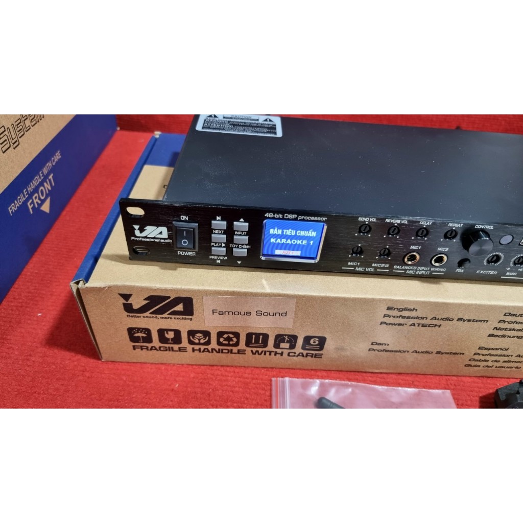 Vang cơ JA tf9s hàng chính hãng 2022