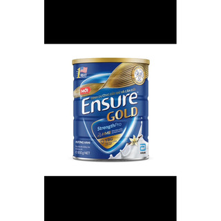 Ensure gold Việt Nam 850gram hương vanila
