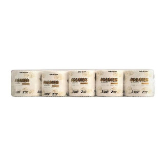 Giấy vệ sinh premier deluxe 3 lớp lốc 10 cuộn