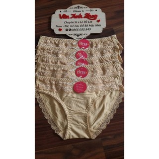 Quần lót nữ cotton 100% hàng việt nam chất lượng cao