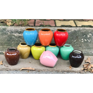 Chum lu mini uống nước