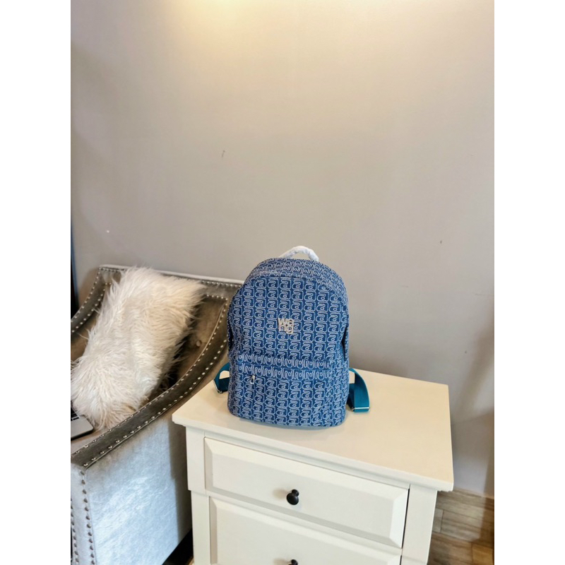 Balo  W A N G hót hit