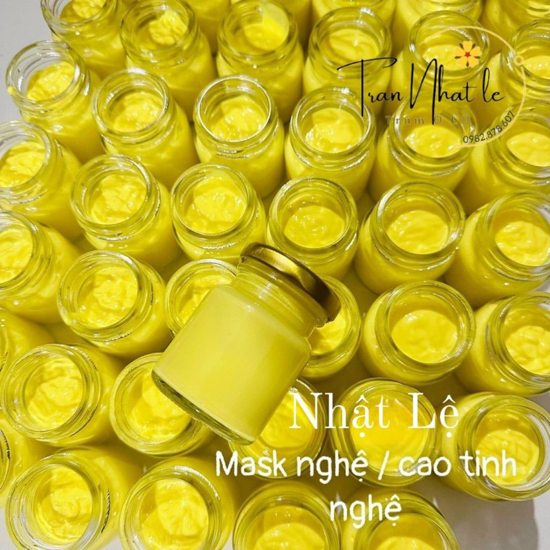 CAO TINH NGHỆ SỮA ONG CHÚA