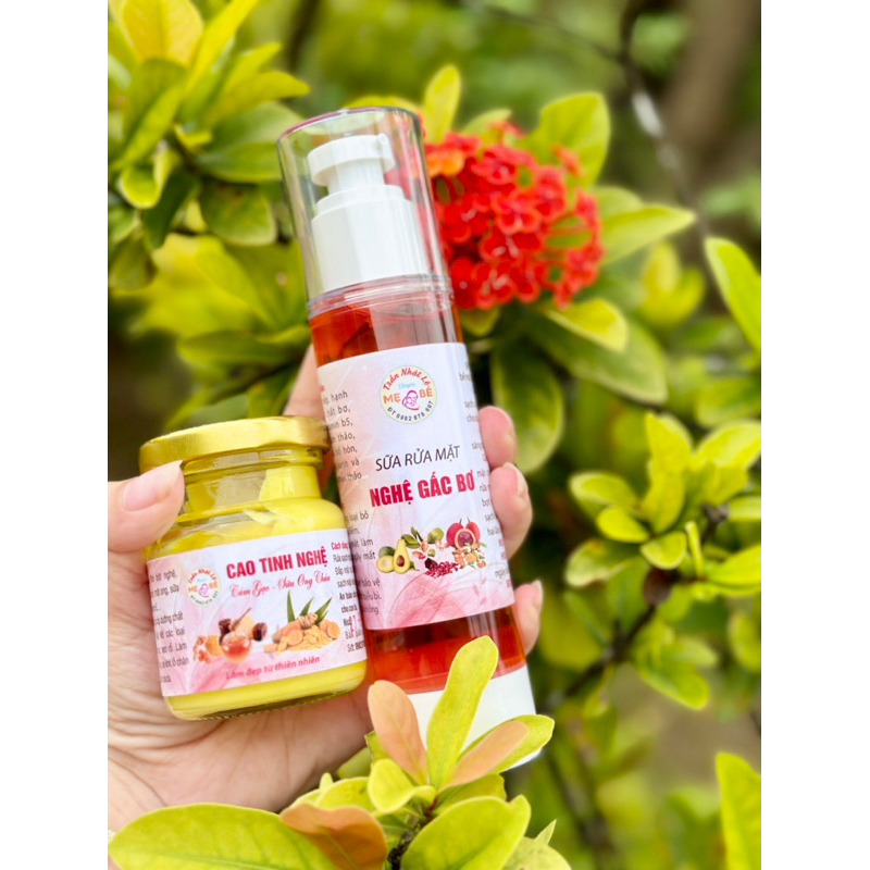 CAO TINH NGHỆ SỮA ONG CHÚA