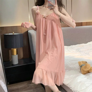 váy/quần ngủ quảng châu (có sẵn)