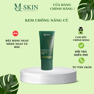 { CHÍNH HÃNG } Kem Chống Nắng Protection Sunlock MQ SKIN 50G
