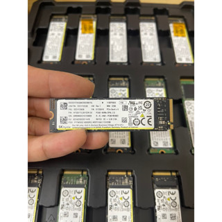 Ổ Cứng SSD Nvme Hynix PC801 1TB M2 2280 PCIe Gen 4x4. Bh 3 tháng