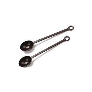 Thìa 10g dài dong ml, múc bột, múc tôping, tiện lợi