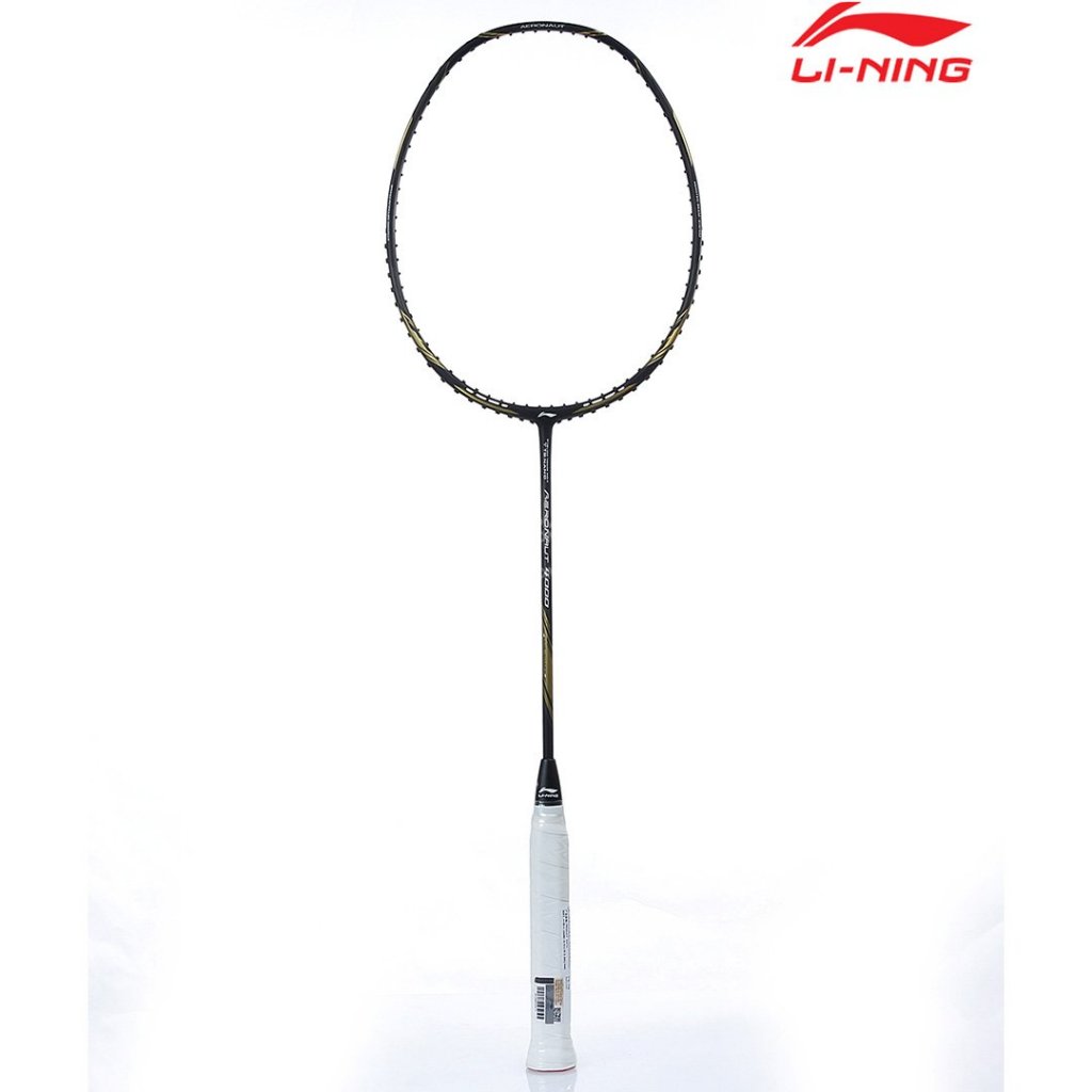 Vợt Cầu Lông Aeronaut 9000 (3u) AYPP124-1