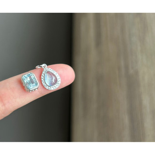 Charm bạc 925