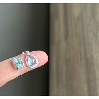 Charm bạc 925
