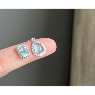 Charm bạc 925