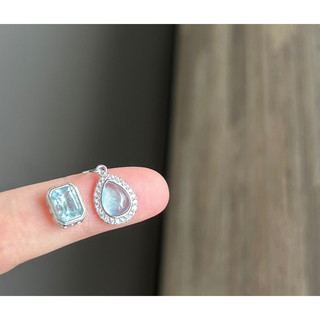 Charm bạc 925