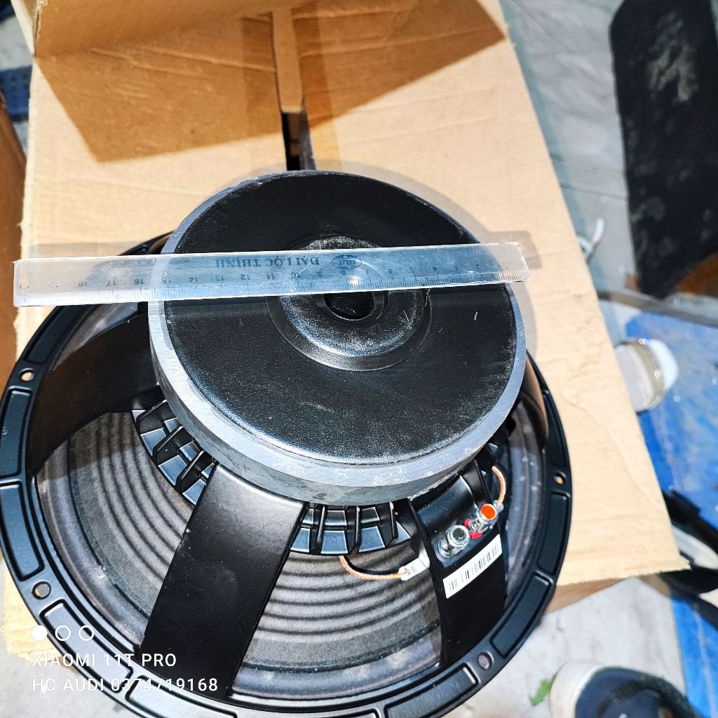 Xả kho .. lấy tương tác bass rời 30 nhập khẩu bass loa full 30 từ 156 coil tiếng sáng chất âm hay