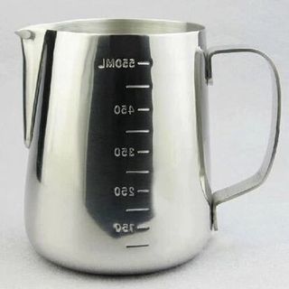 ca đánh bọt, sữa inox 300ml...