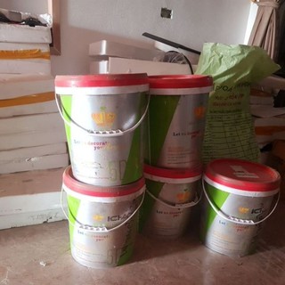 Loa kéo, sơn sần cao cấp, mau khô , bám chắc, sần đẹp , giá 0,5kg