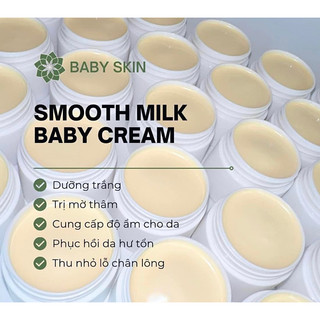 KEM FACE TRẮNG DA ( BABY CREAM )