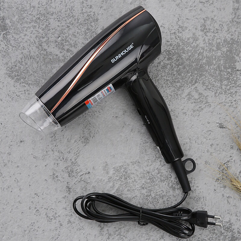 Máy sấy tóc Sunhouse SHD2306 - Bảo hành chính hãng