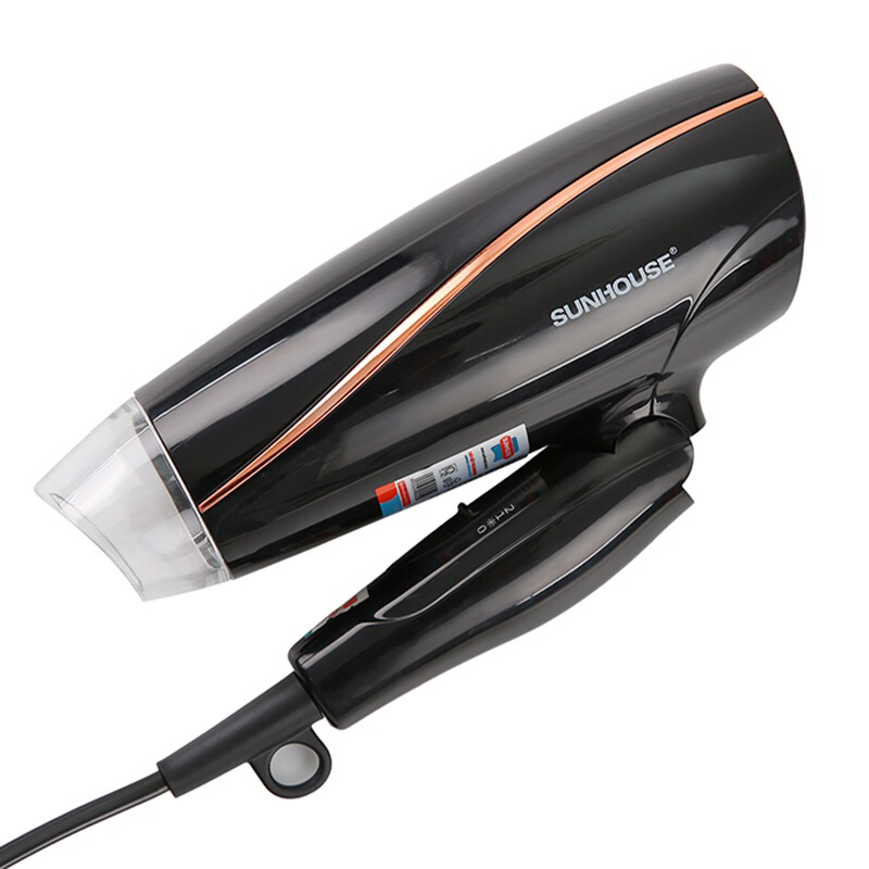 Máy sấy tóc Sunhouse SHD2306 - Bảo hành chính hãng