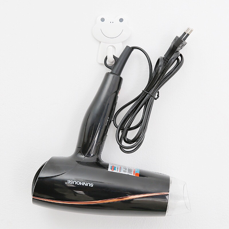 Máy sấy tóc Sunhouse SHD2306 - Bảo hành chính hãng