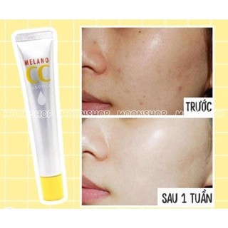 SERUM CC MELANO VITAMIN C