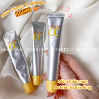 SERUM CC MELANO VITAMIN C
