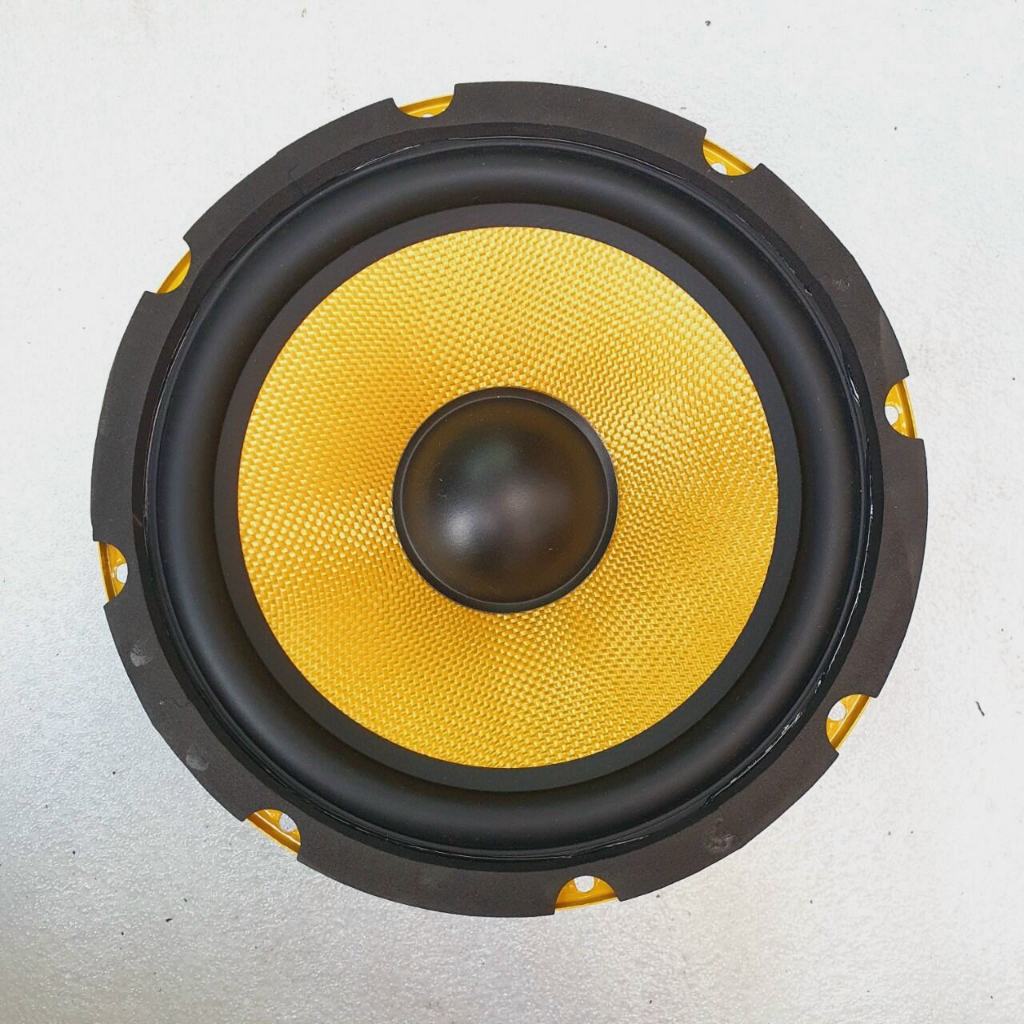 Loa Bass 20cm 4ohm 50w 1 Loa dùng cho Mạch Mini  K6 K10 và Mạch T3 T6.ZL.08.58.58.95.95