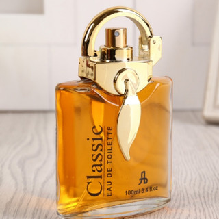 Nước hoa nam Dubai chai 100ml classic, Nước hoa nữ thơm lâu Dubai - Quyến rũ, thơm lâu