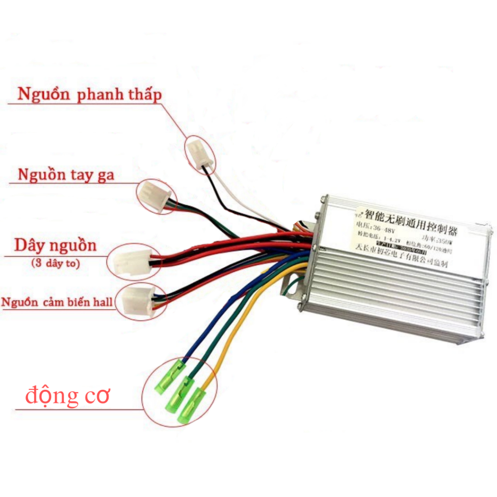Ic xe điên tháo xe đã qua sửa chữa