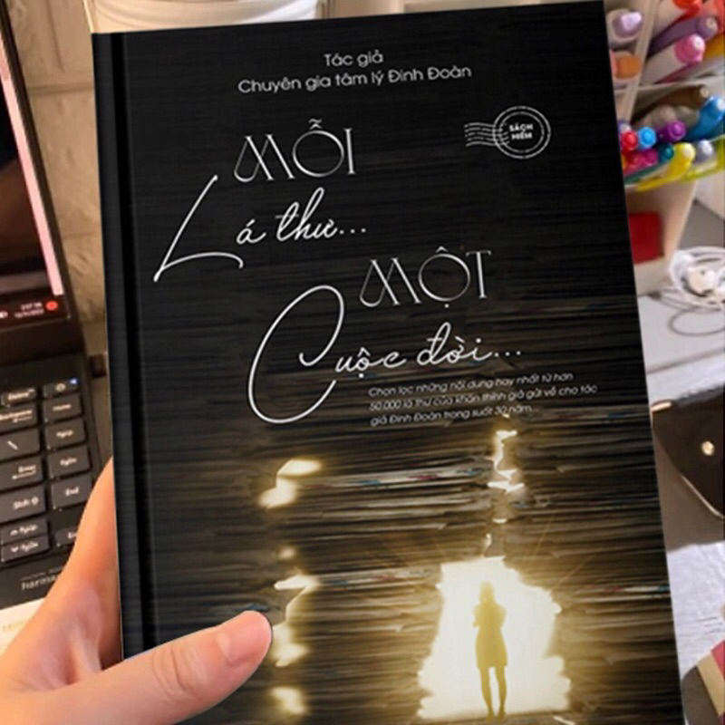 Mỗi Lá Thư Một Cuộc Đời