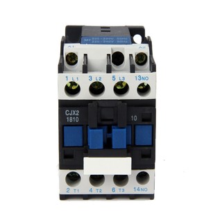 Khởi động từ LW 18A - Contactor tải khoảng 3500W