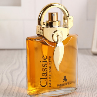 Nước hoa nữ thơm lâu Dubai, Nước hoa nam Dubai chai 100ml classic - Quyến rũ