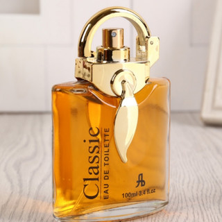 Nước hoa nam Dubai chai 100ml classic, Nước hoa nữ thơm lâu Dubai - Quyến rũ, thơm lâu