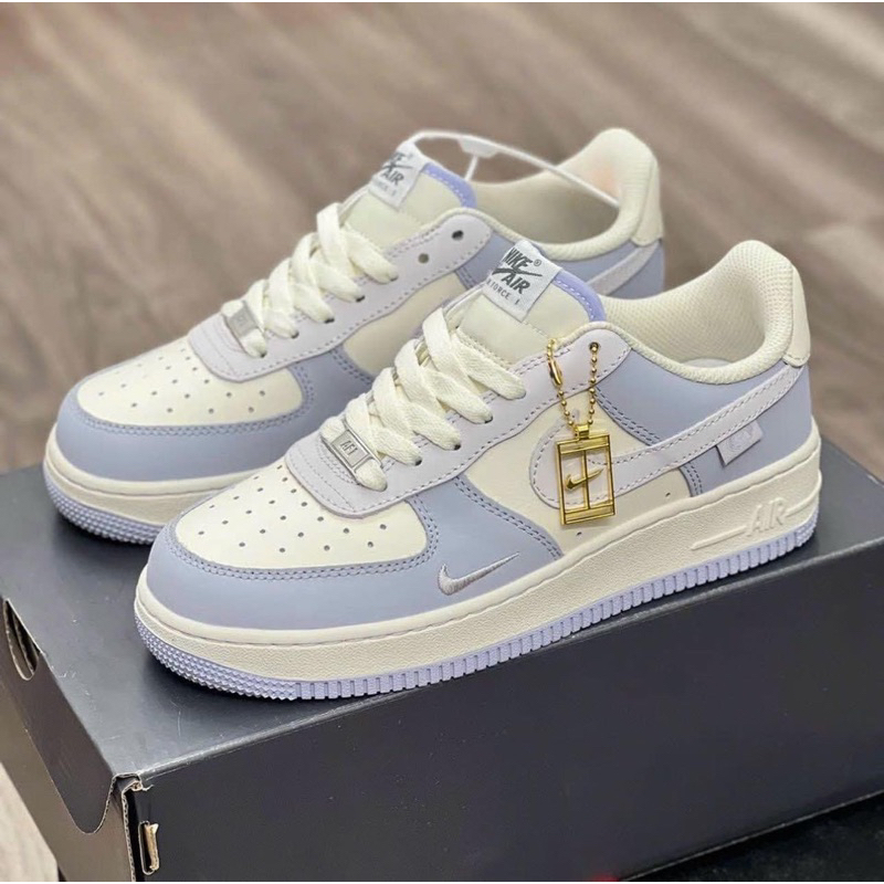 GIÀY SNEAKER A.F.1 khoai môn