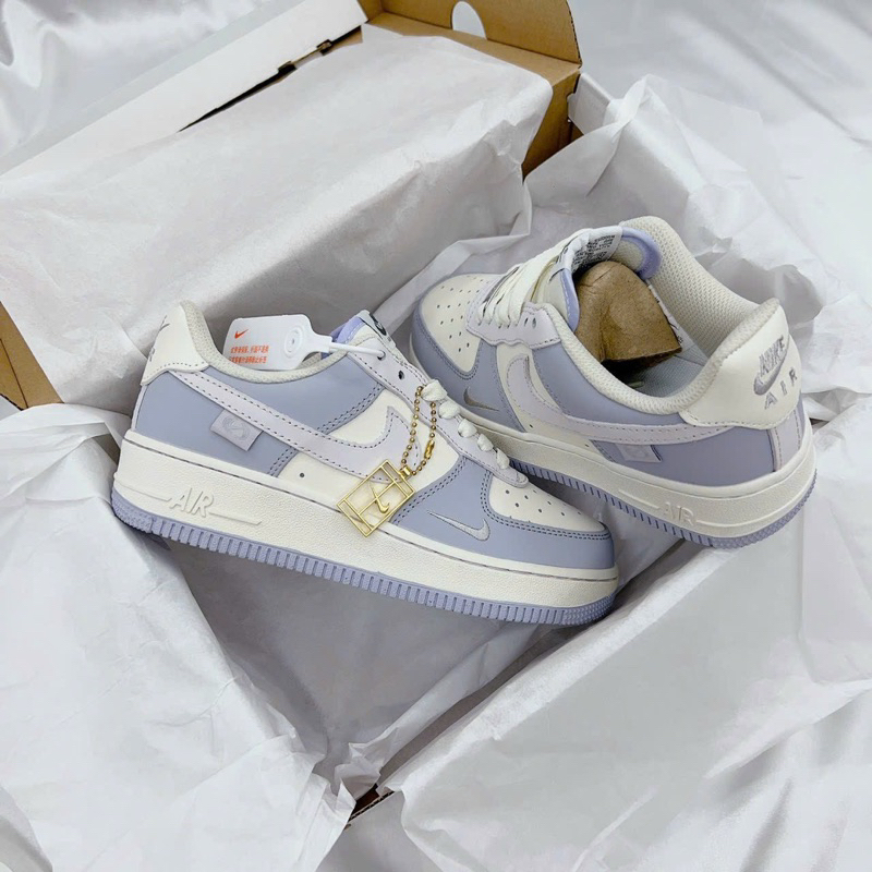 GIÀY SNEAKER A.F.1 khoai môn