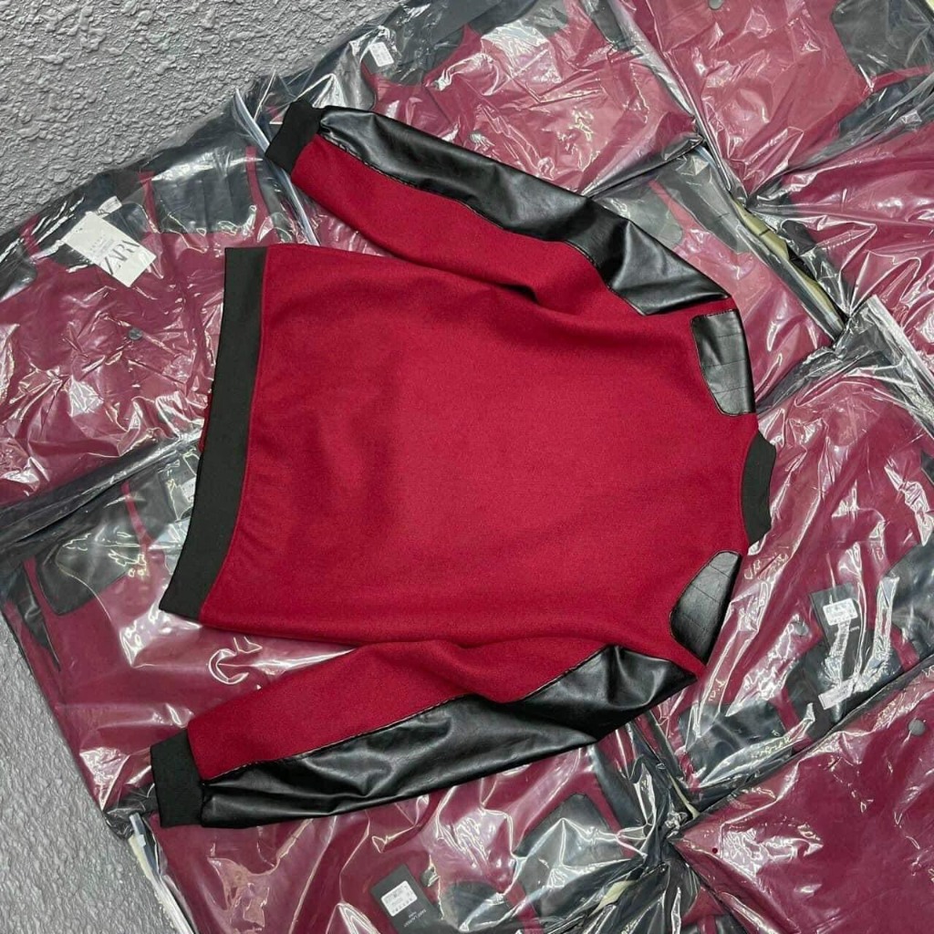 Áo khoác, áo bomber Phong Cách Hàn Quốc  Trẻ Trung Năng Động - AK01