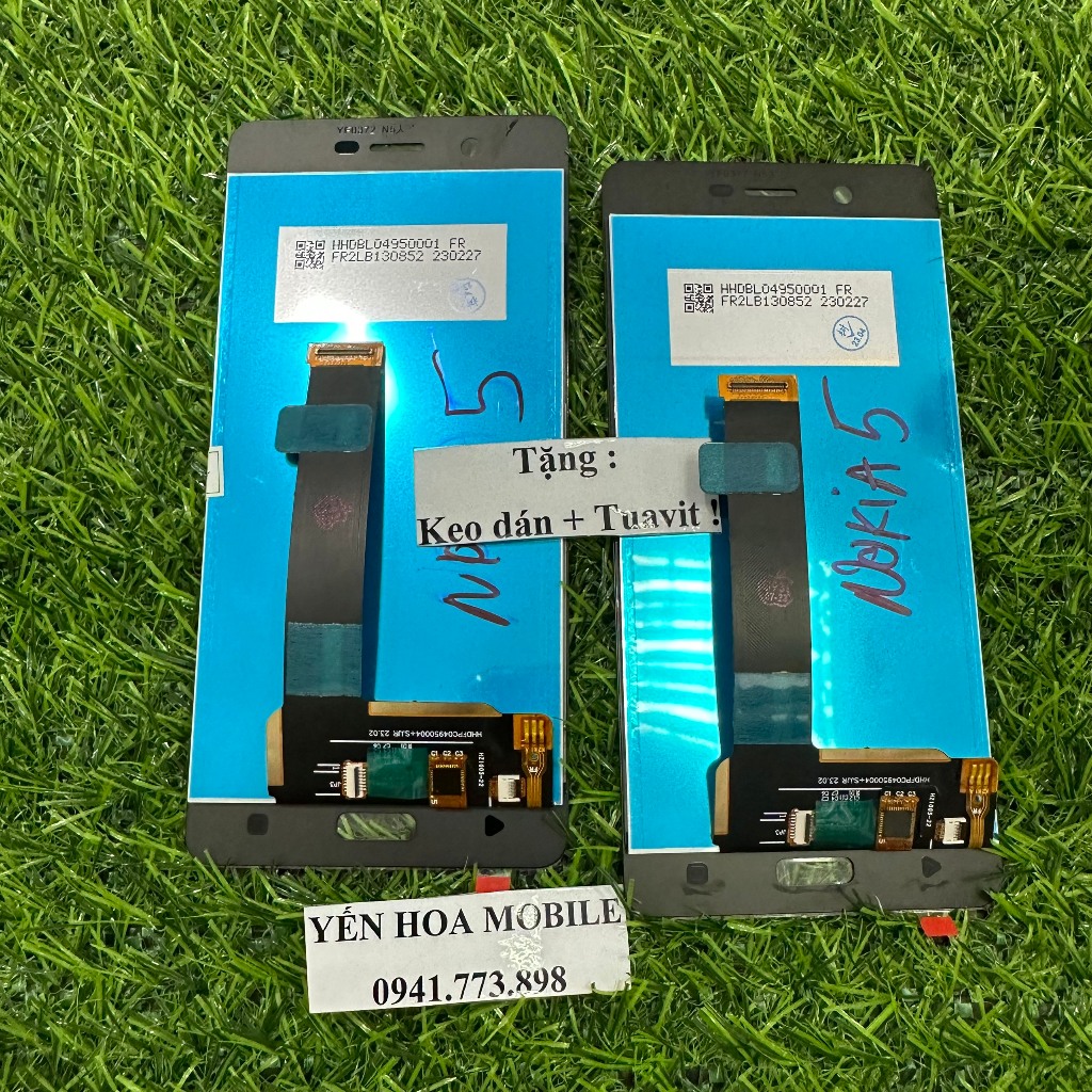 Màn Hình thay thế NOkia 5