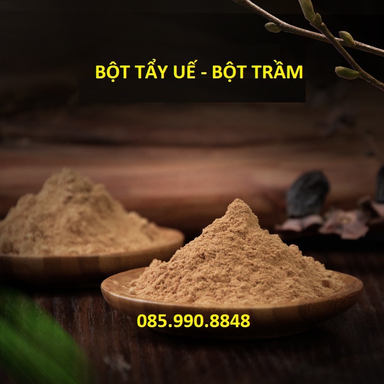 , Đồ phong thủy bột xông nhà - Tiện lợi, dễ dàng mang theo