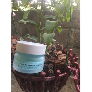 Tách set kem dem night cream 1 full size malia - malia dưỡng da cao cấp thái lan
