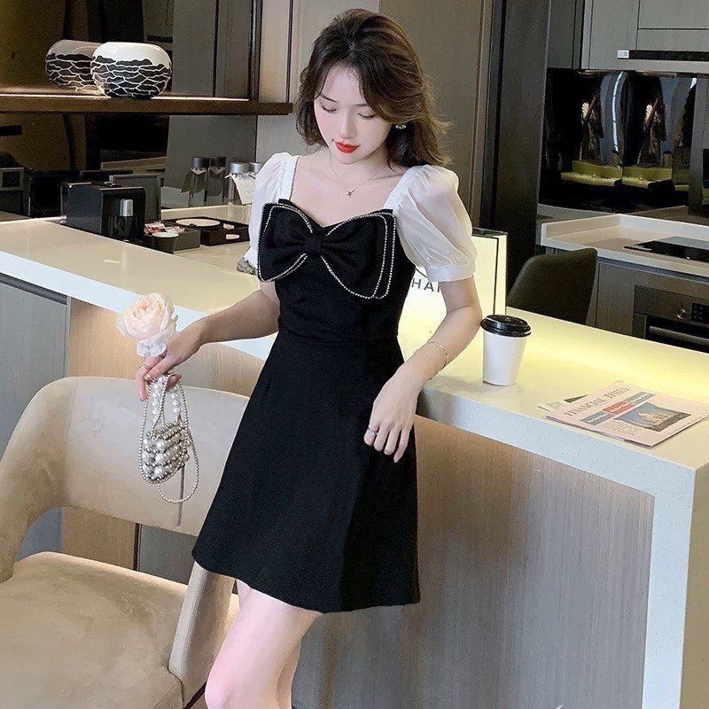 Đầm bigsieze 55_95 ký có size