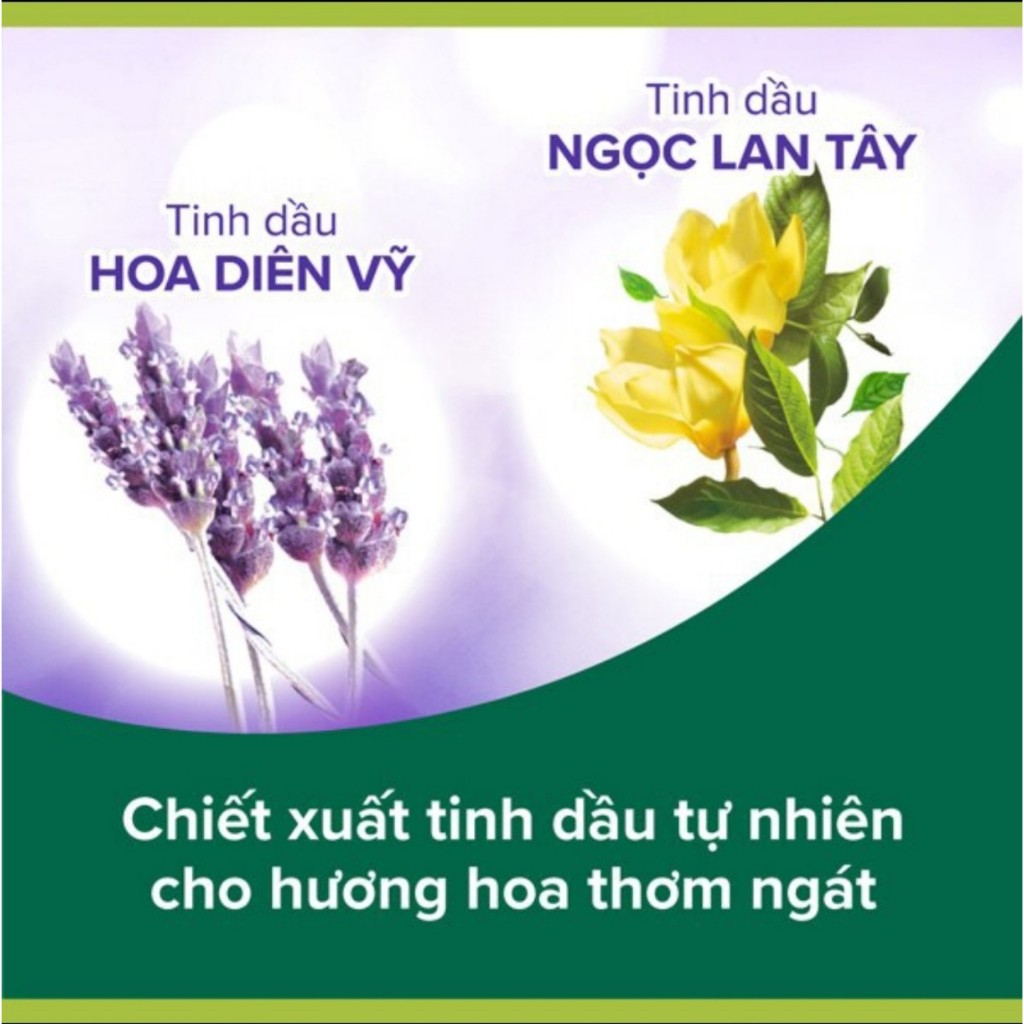 Dây Gel tắm Palmolive Thư Giãn Toàn Thân