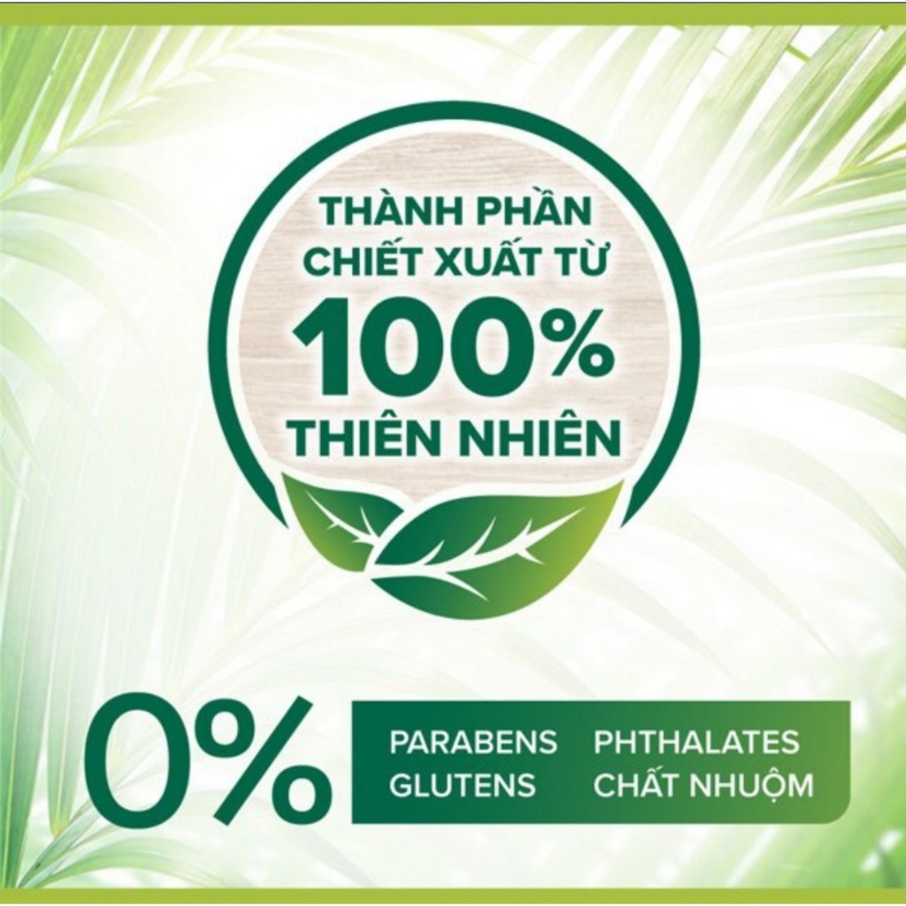 Dây Gel tắm Palmolive Thư Giãn Toàn Thân